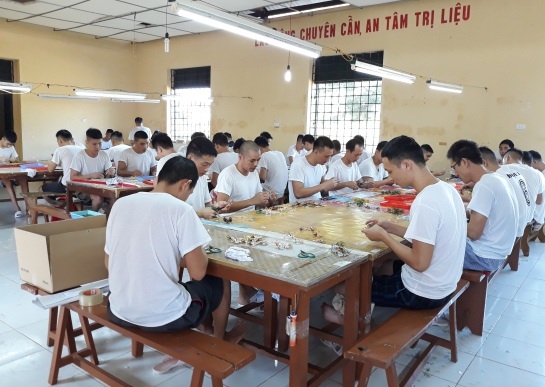 Có bao nhiêu biện pháp cai nghiện ma túy