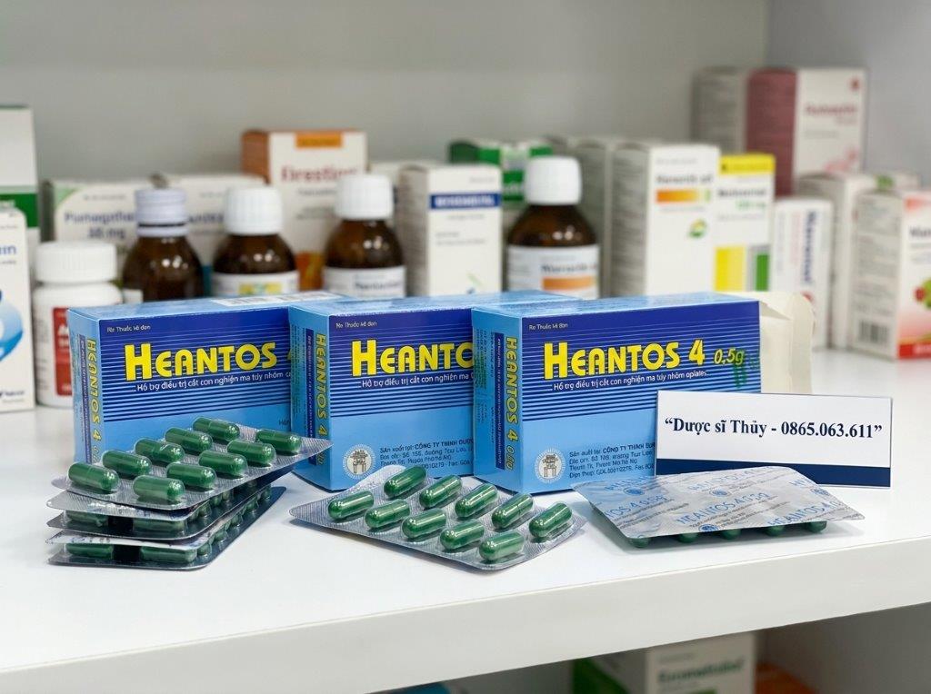 Cách sử dụng Heantos 4 để cai nghiện ma túy tại nhà: Hướng dẫn chi tiết 2 heantos4-cai-nghien-ma-tuy-tai-nha (11)