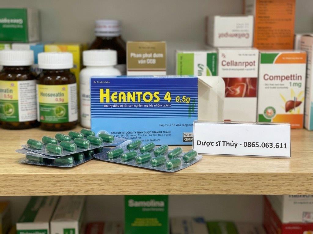 Cách sử dụng Heantos 4 để cai nghiện ma túy tại nhà: Hướng dẫn chi tiết 1 heantos4-cai-nghien-ma-tuy-tai-nha (12)