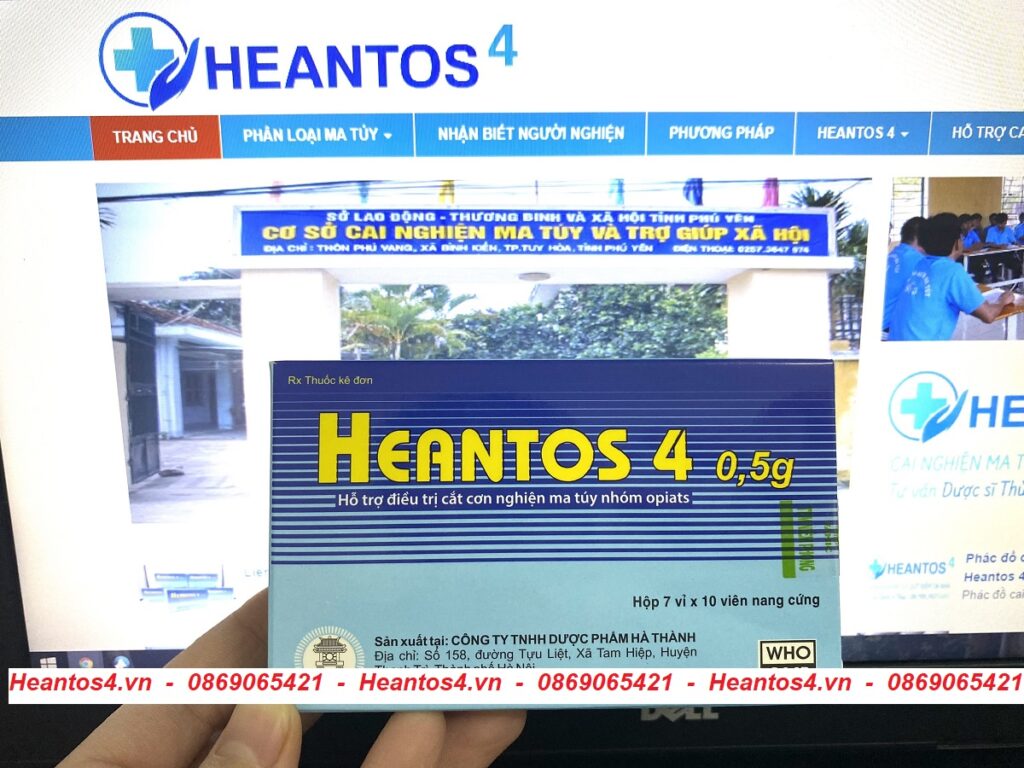 BIỆN PHÁP VÀ QUY TRÌNH CAI NGHIỆN MA TÚY - Hướng dẫn tự cai nghiện ma ...