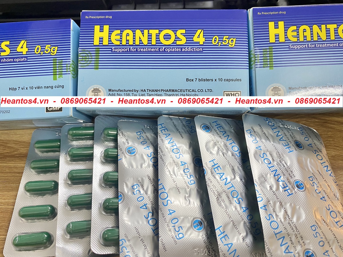 Thuốc Cai Nghiện Ma Túy Hướng dẫn tự Cai Nghiện Ma Túy tại nhà