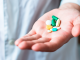 Top 7 loại thuốc chống tái nghiện ma túy