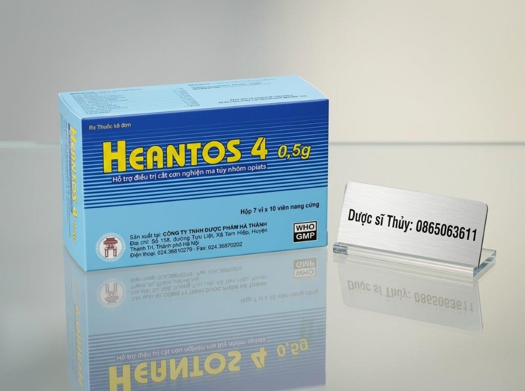 Heantos 4 - Bài thuốc hỗ trợ cắt cơn nghiện ma túy hiệu quả 1 thuoc-heantos4 (3)