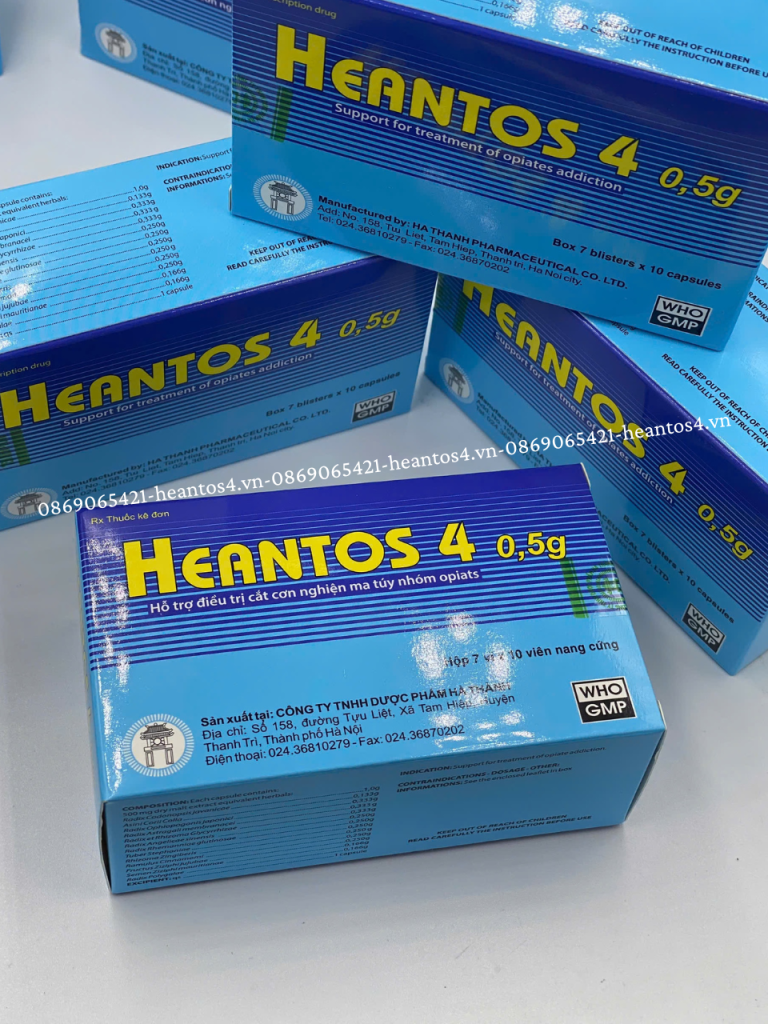 Heantos4 2