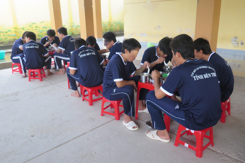 gia thuoc chong tai nghien ma tuy