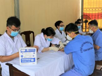 thuoc cai nghien ma tuy methadone