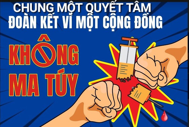 Các Hình Thức Cai Nghiện Ma Túy Theo Luật Mới Nhất: Những Điều Cần Biết 1 cac hinh thuc cai nghien ma tuy theo luat moi nhat nhung dieu can biet