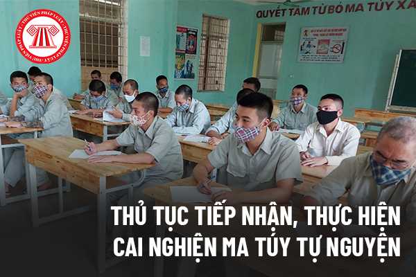 Quy Định Về Biện Pháp Cai Nghiện Ma Túy Tự Nguyện 1 cai nghien ma tuy