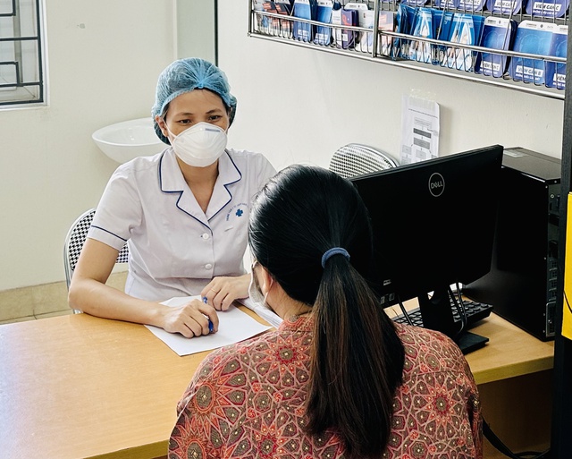 Ngành Y tế Hà Nội tăng cường phòng, chống ma túy năm 2026 1 nganh y te ha noi tang cuong phong chong ma tuy nam 2026