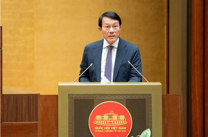 Tăng thời hạn cai nghiện ma túy lên 24 tháng 1 tang thoi han cai nghien ma tuy len 24 thang