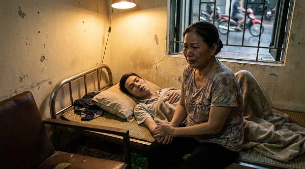 Hướng dẫn cai nghiện ma túy tại TP.HCM 1 cai nghien ma tuy tai nha 11