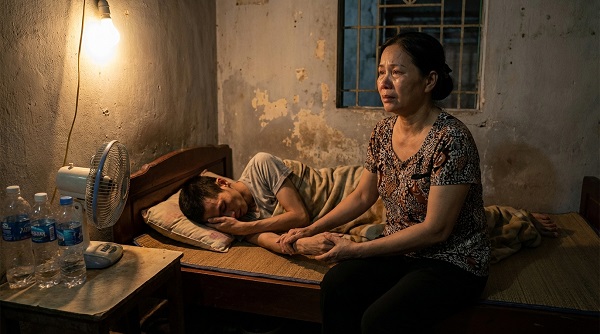Hướng dẫn cai nghiện ma túy tại Hà Nội 1 cai nghien ma tuy tai nha 12