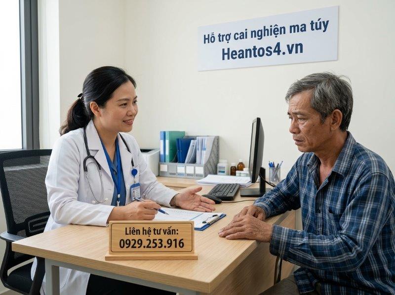 Miễn trừ trách nhiệm 1 ho tro cai nghien ma tuy tai nha heantos4 16