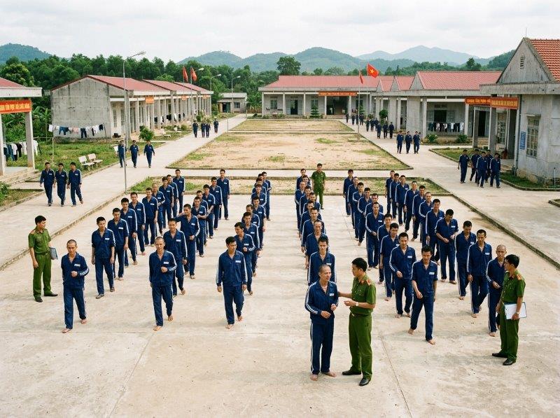 Review Cơ sở cai nghiện ma túy Phú Đức 1 trung tam cai nghien heantos4 4