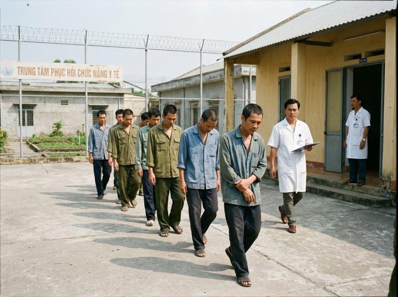 Review Cơ sở cai nghiện ma túy tỉnh Bình Dương 1 trung tam cai nghien heantos4 8