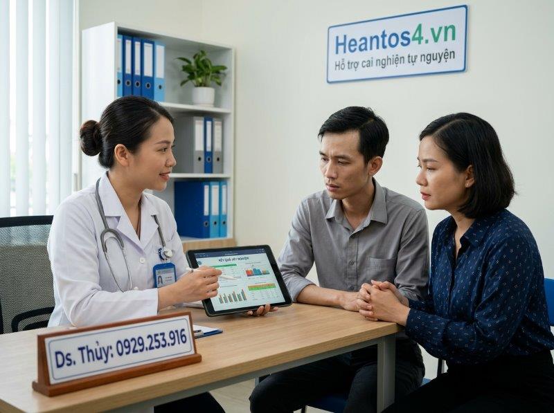 Test Ma Túy Và Những Điều Cần Biết 2 cai nghien ma tuy heantos4 13