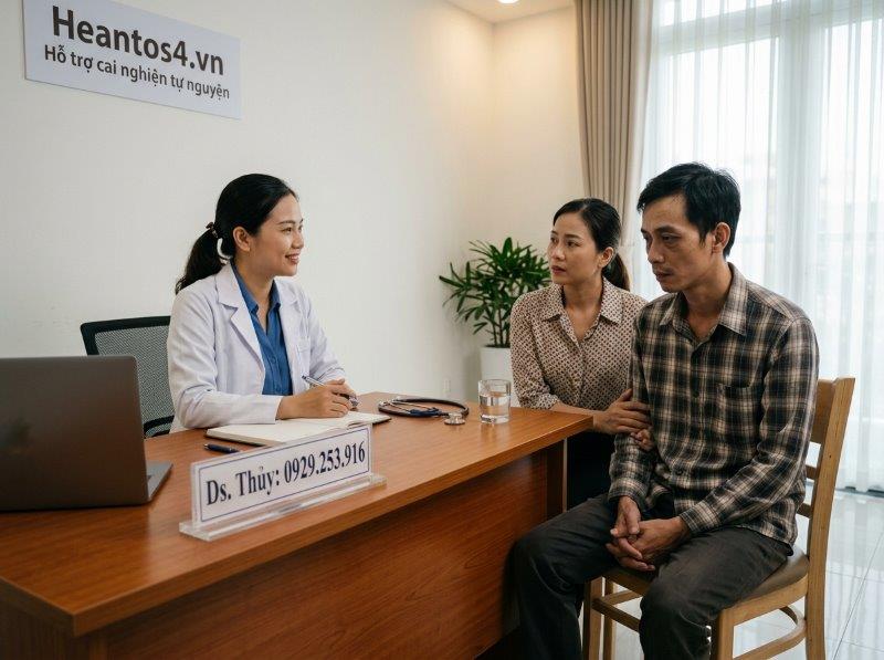 Cơ sở cai nghiện ma túy số 1 Hà Nội, Nhị Xuân, Phú Giáo 2 cai nghien ma tuy heantos4 2 1