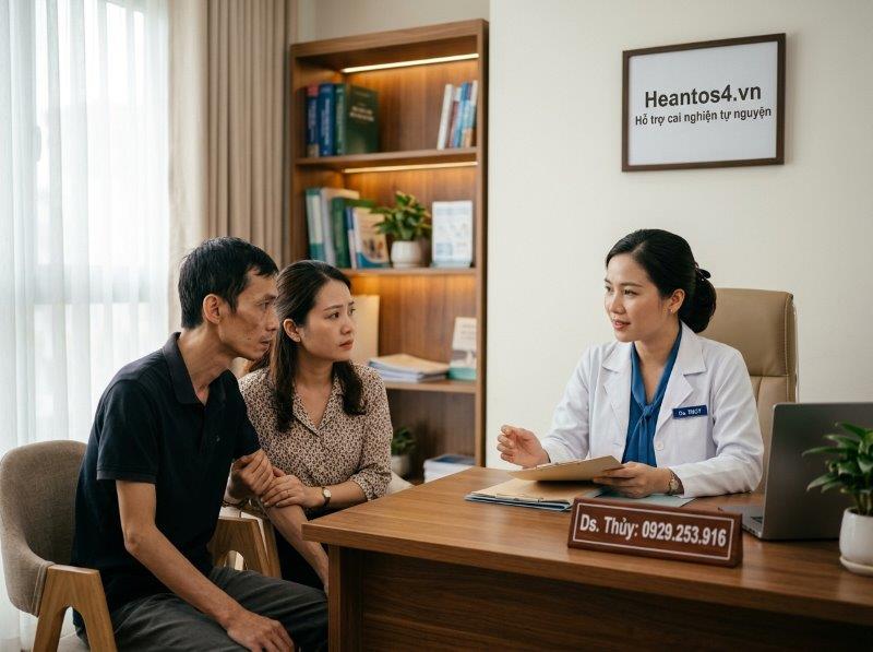 Cơ sở cai nghiện ma túy số 1 Hà Nội, Nhị Xuân, Phú Giáo 1 cai nghien ma tuy heantos4 3